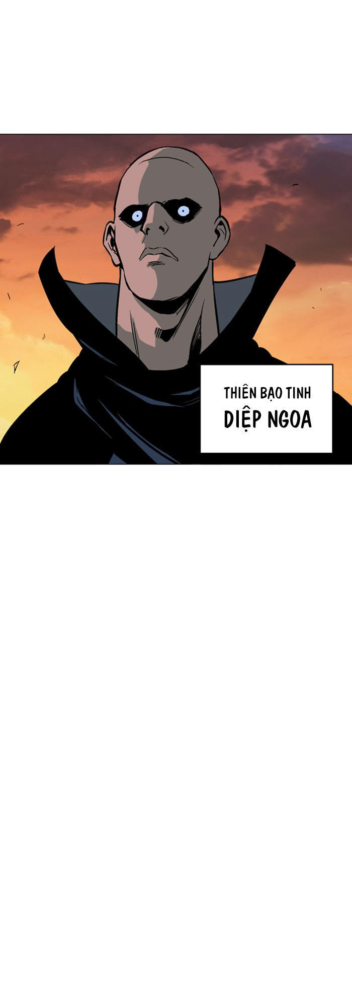 Gosu Chap 118 - Next Chap 119