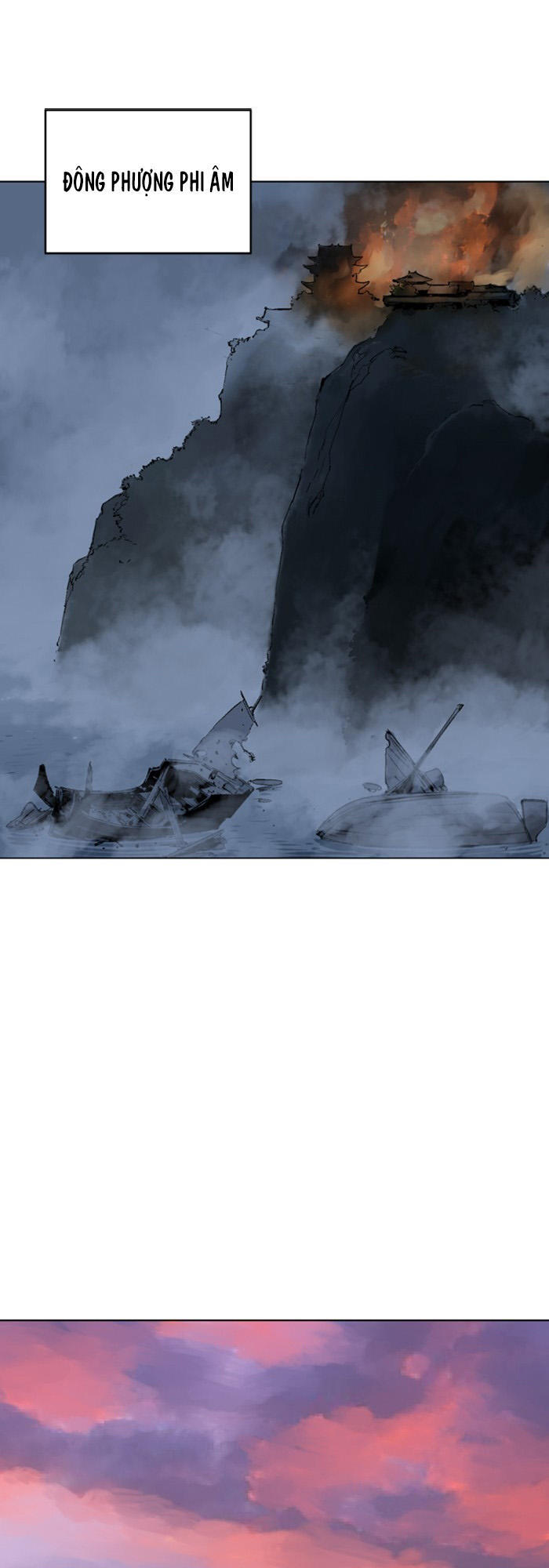 Gosu Chap 118 - Next Chap 119