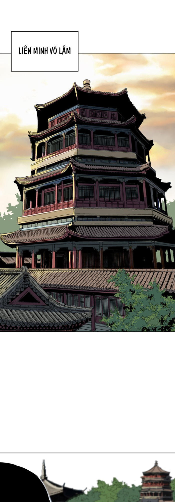 Gosu Chap 118 - Next Chap 119