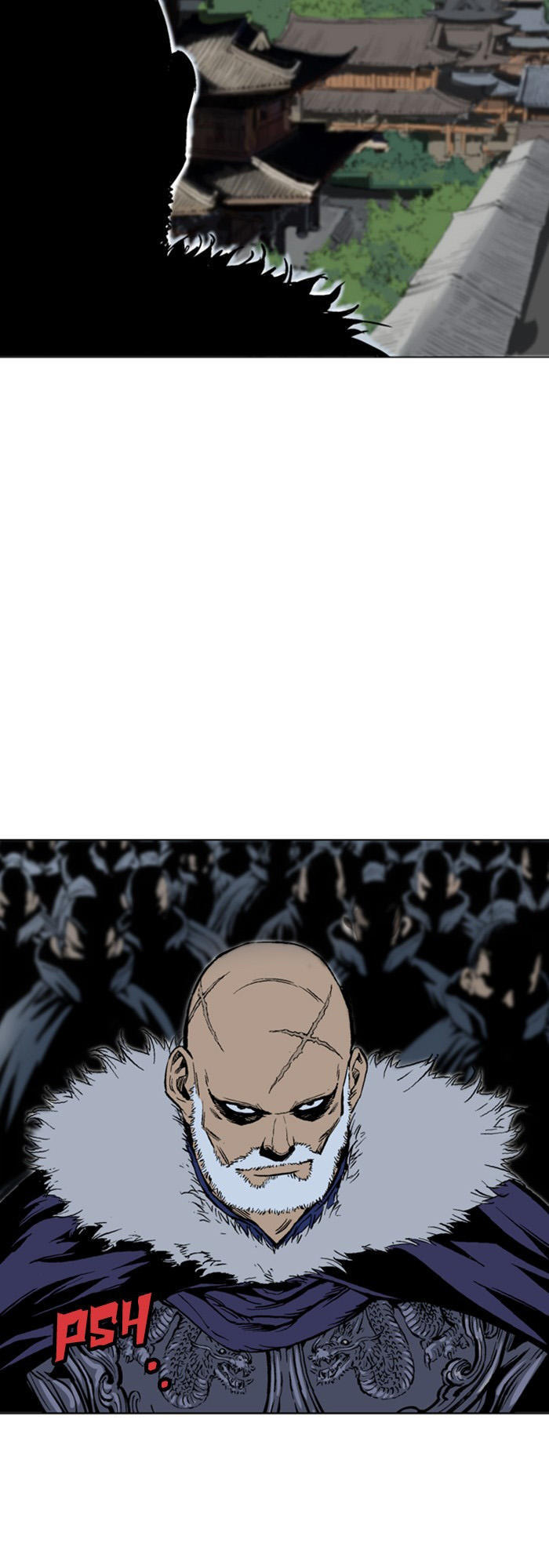 Gosu Chap 118 - Next Chap 119