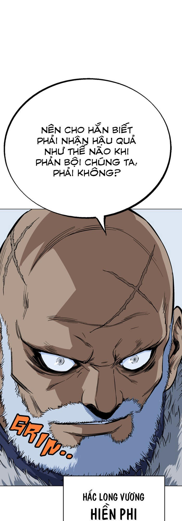 Gosu Chap 118 - Next Chap 119