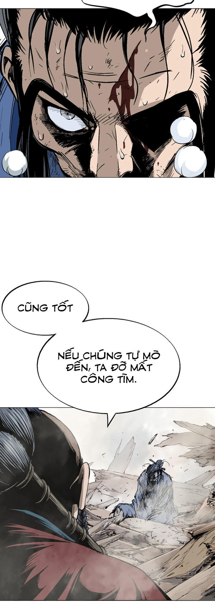Gosu Chap 118 - Next Chap 119