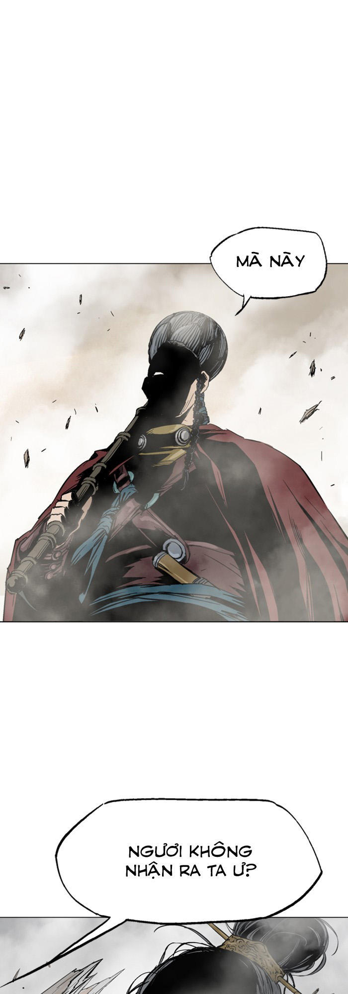Gosu Chap 118 - Next Chap 119