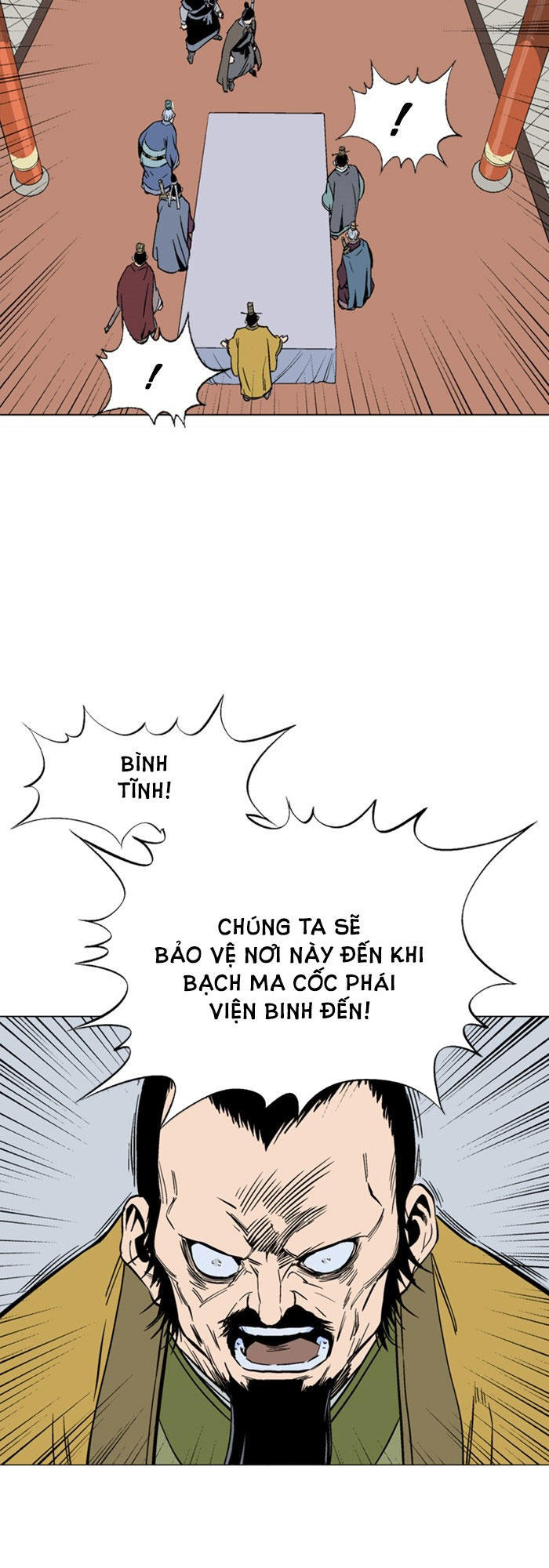 Gosu Chap 119 - Next Chap 120