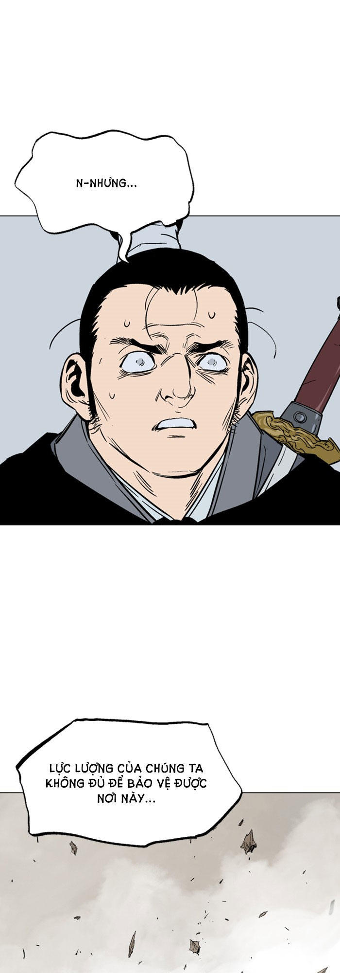 Gosu Chap 119 - Next Chap 120
