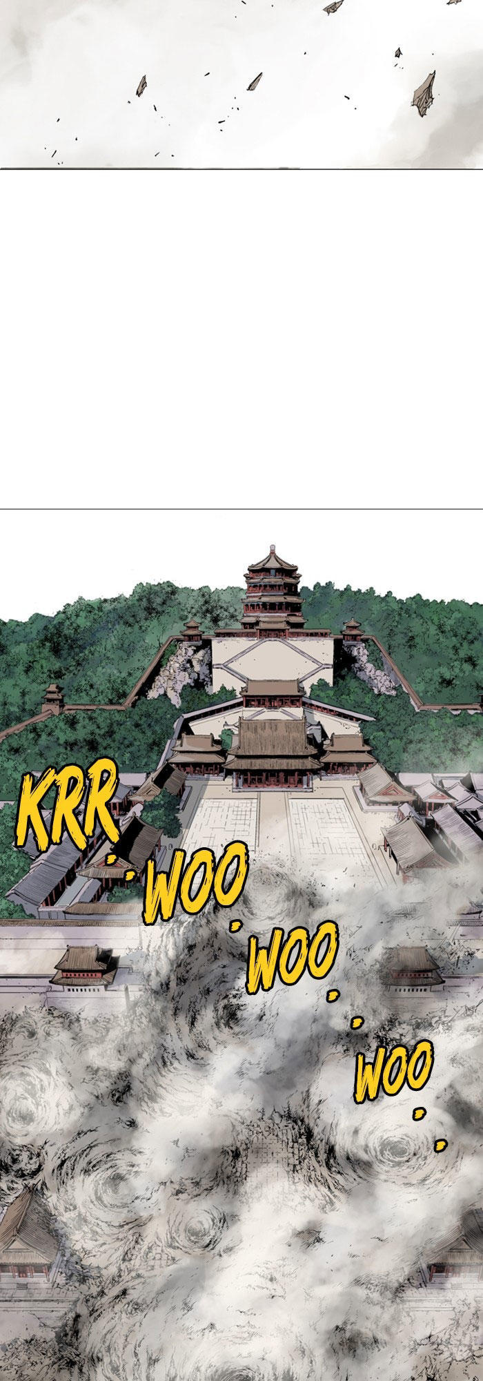 Gosu Chap 119 - Next Chap 120