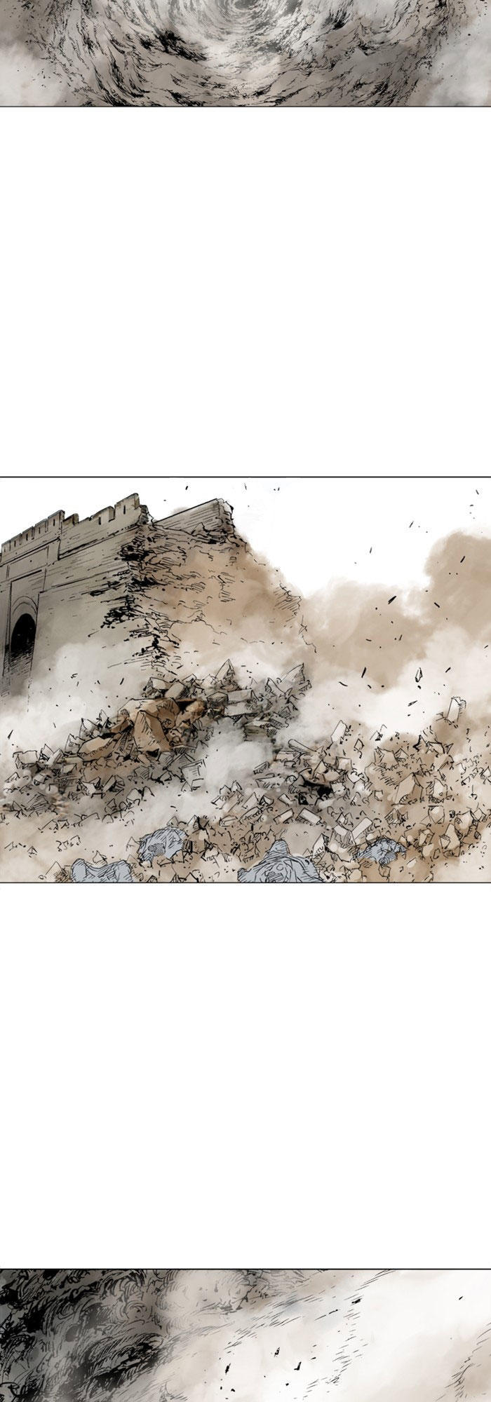 Gosu Chap 119 - Next Chap 120