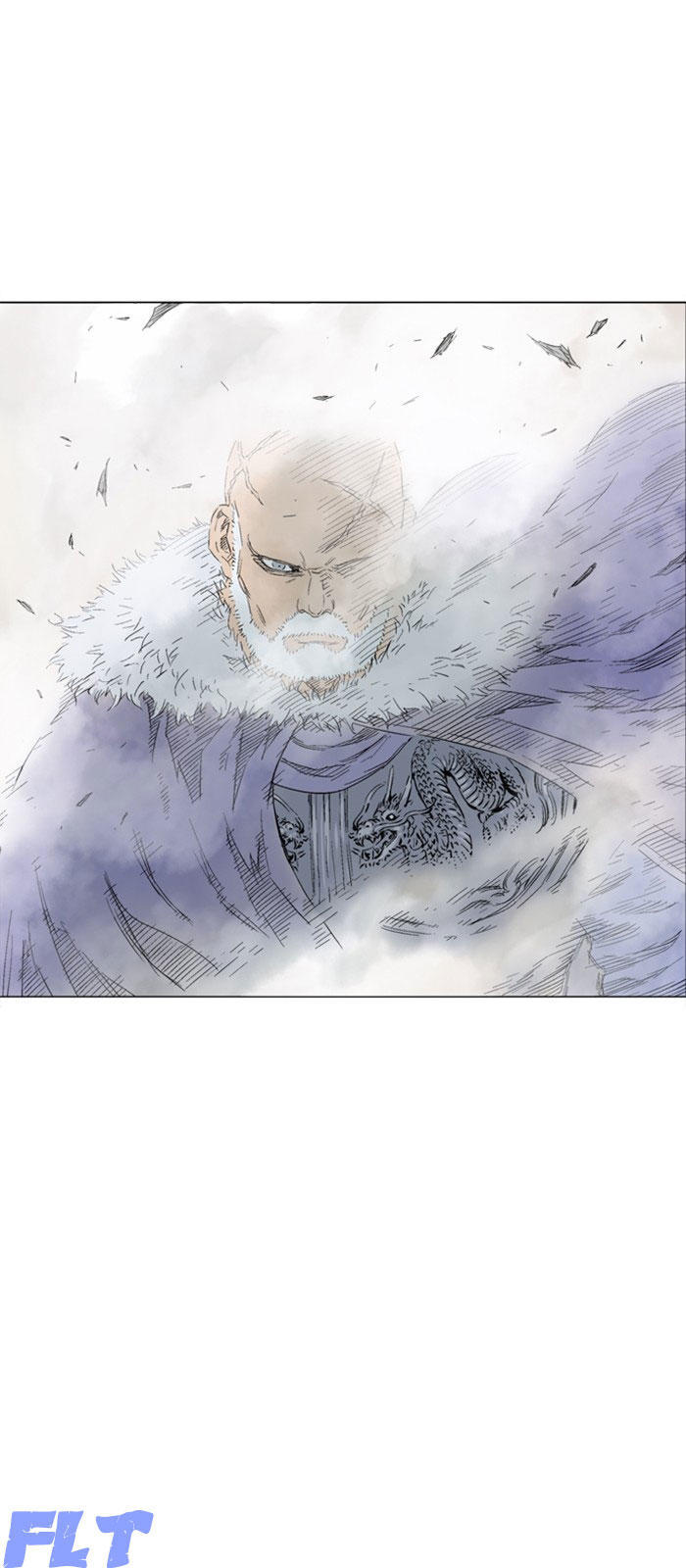 Gosu Chap 119 - Next Chap 120