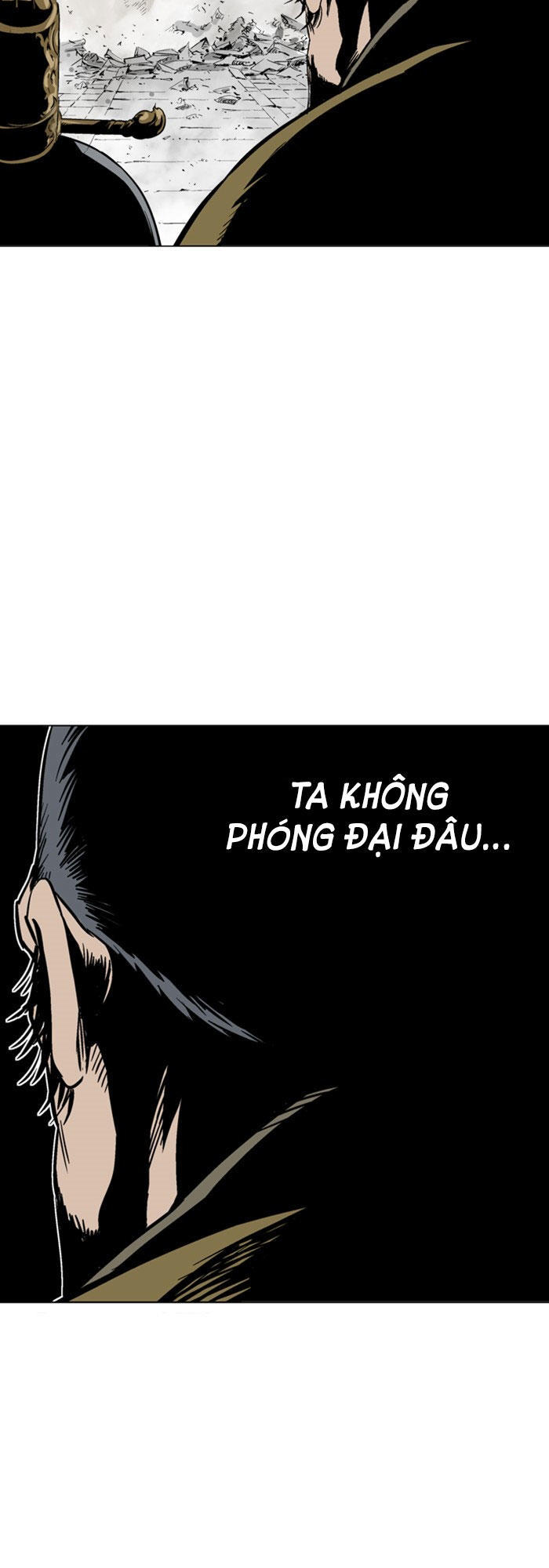 Gosu Chap 119 - Next Chap 120