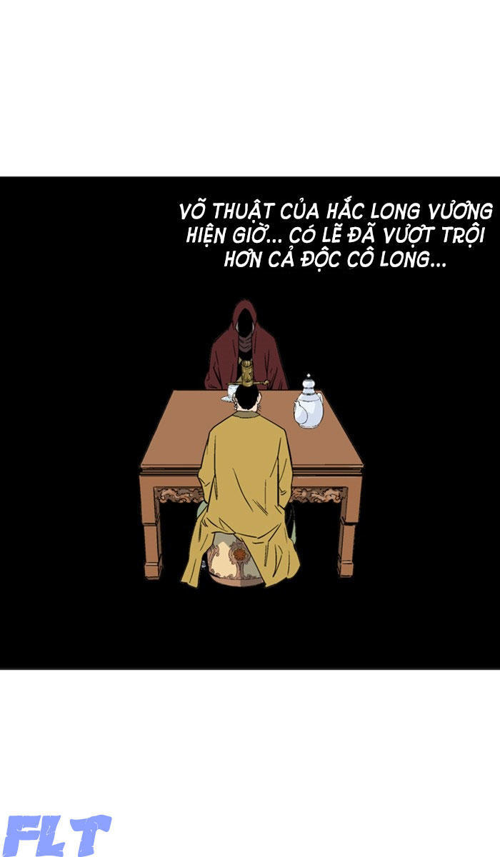 Gosu Chap 119 - Next Chap 120