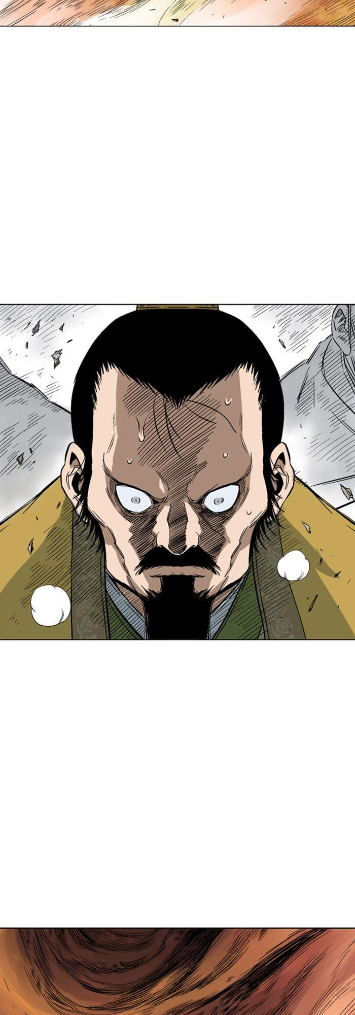 Gosu Chap 119 - Next Chap 120