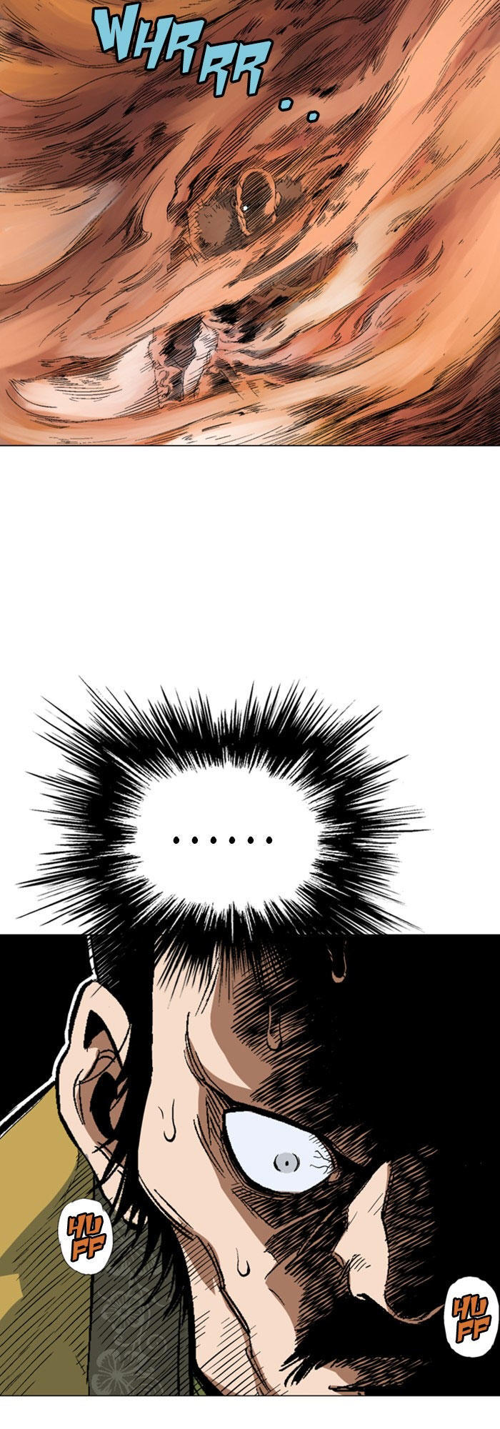 Gosu Chap 119 - Next Chap 120