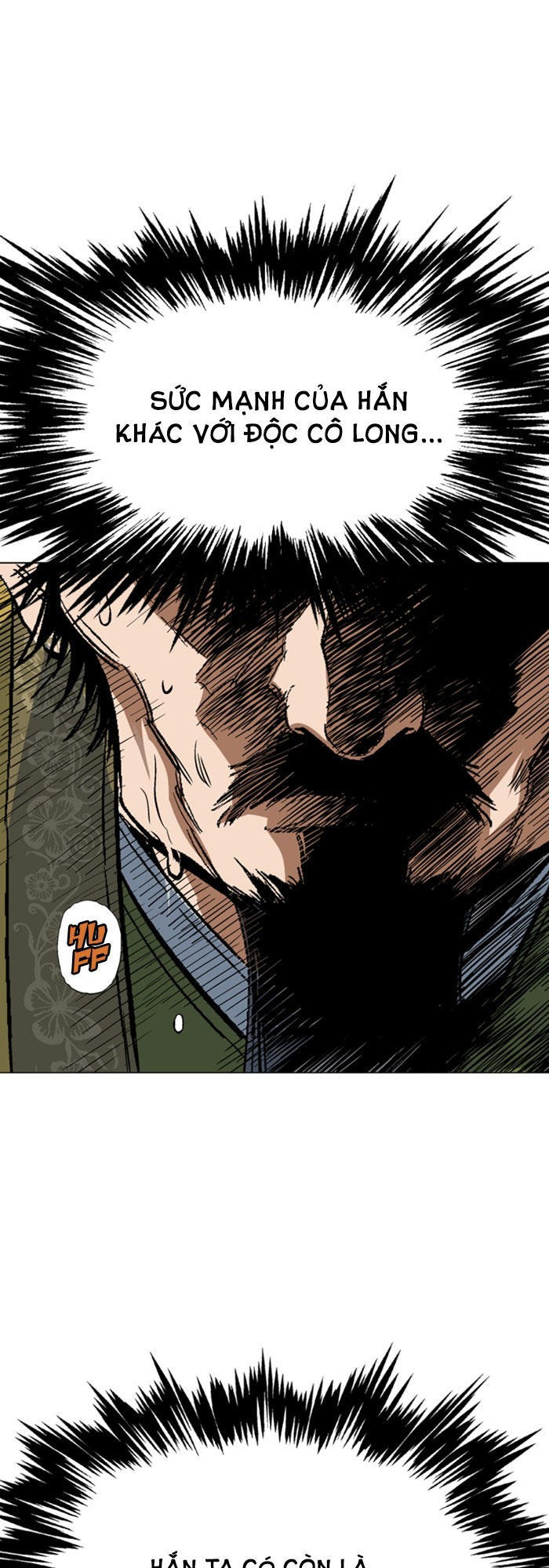 Gosu Chap 119 - Next Chap 120