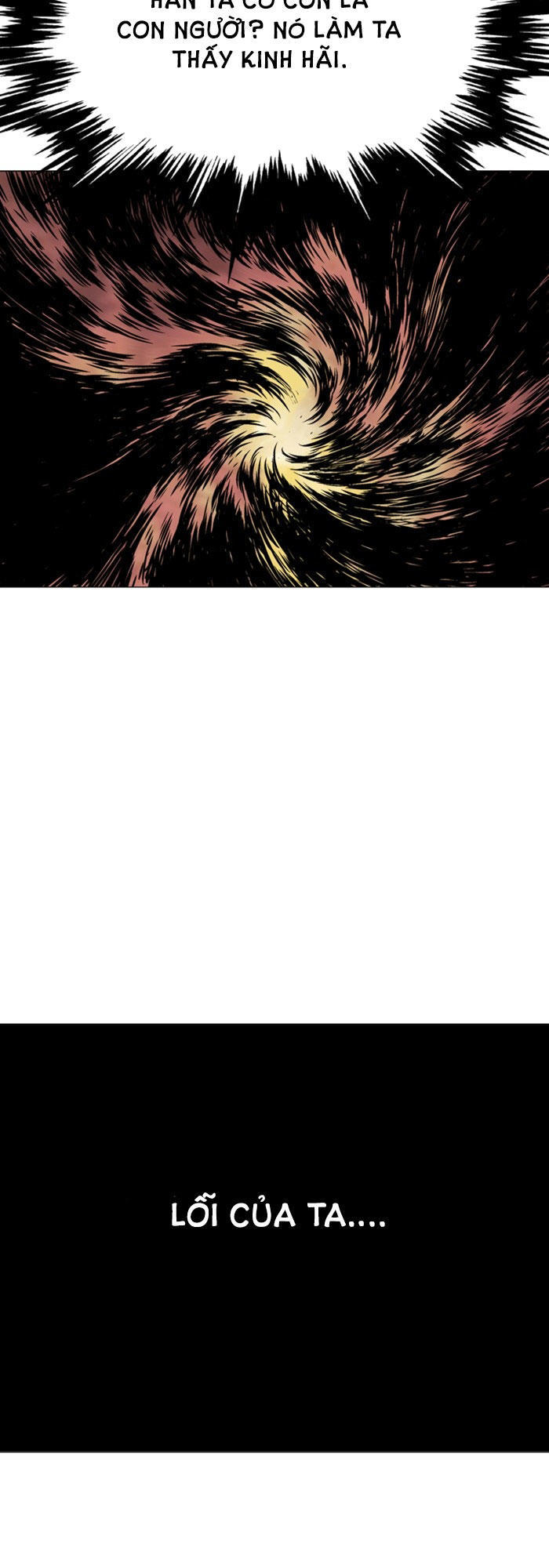 Gosu Chap 119 - Next Chap 120