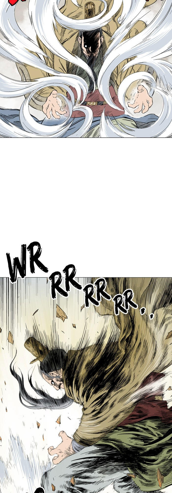 Gosu Chap 119 - Next Chap 120