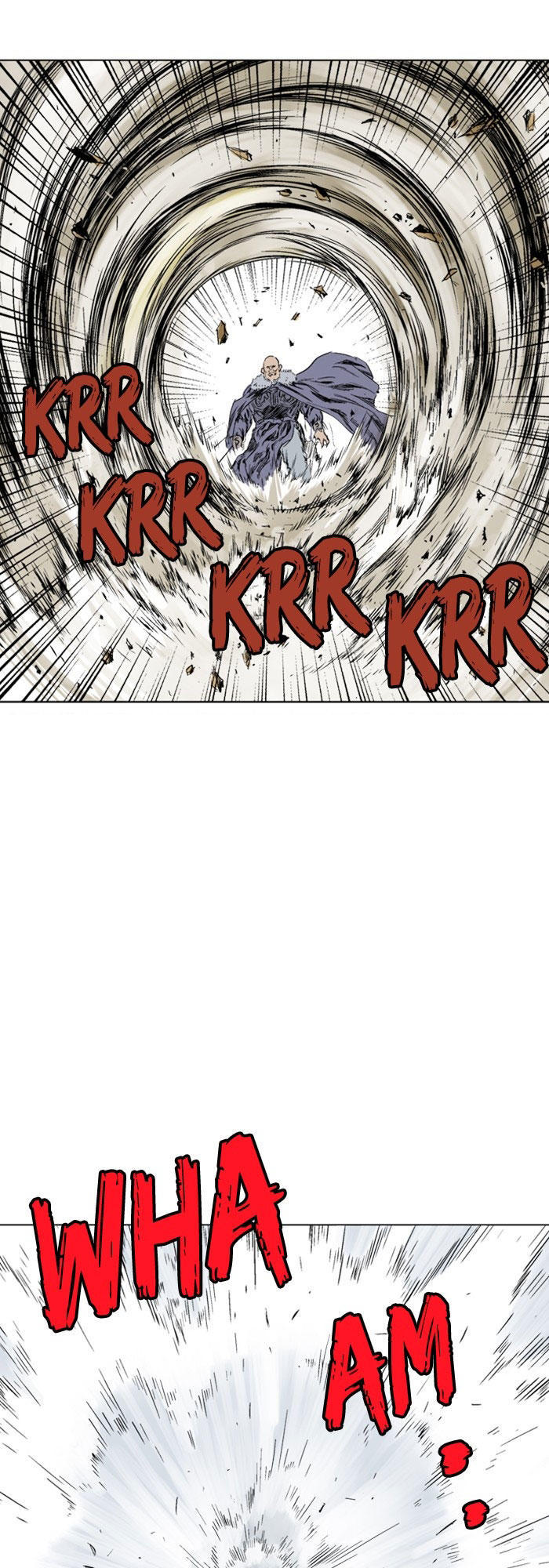 Gosu Chap 119 - Next Chap 120