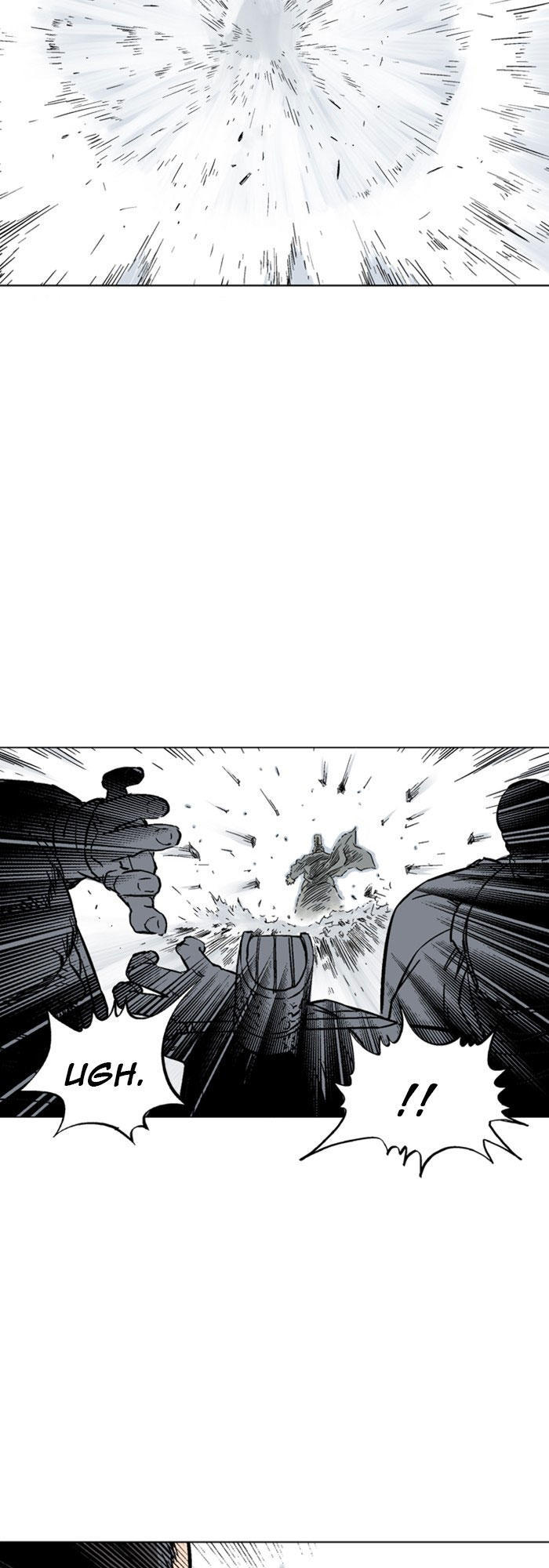 Gosu Chap 119 - Next Chap 120