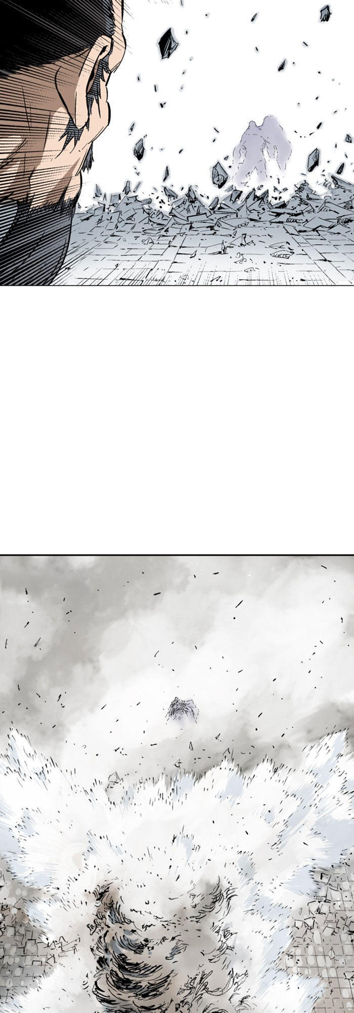 Gosu Chap 119 - Next Chap 120