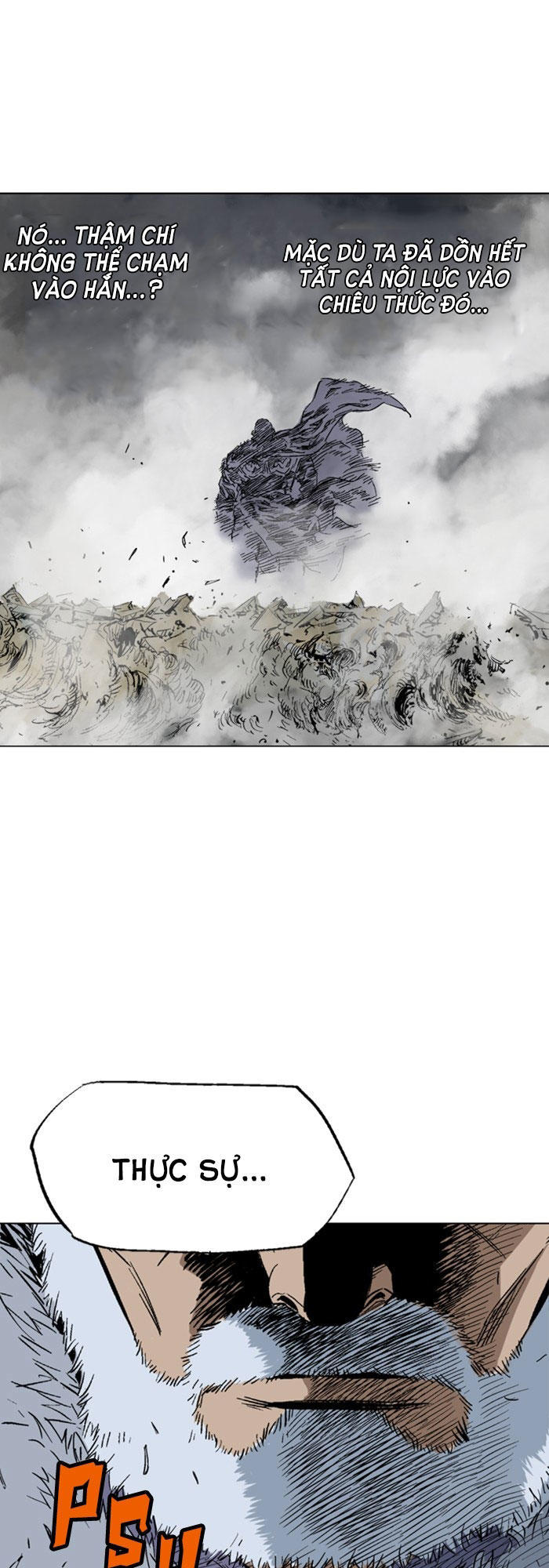 Gosu Chap 119 - Next Chap 120