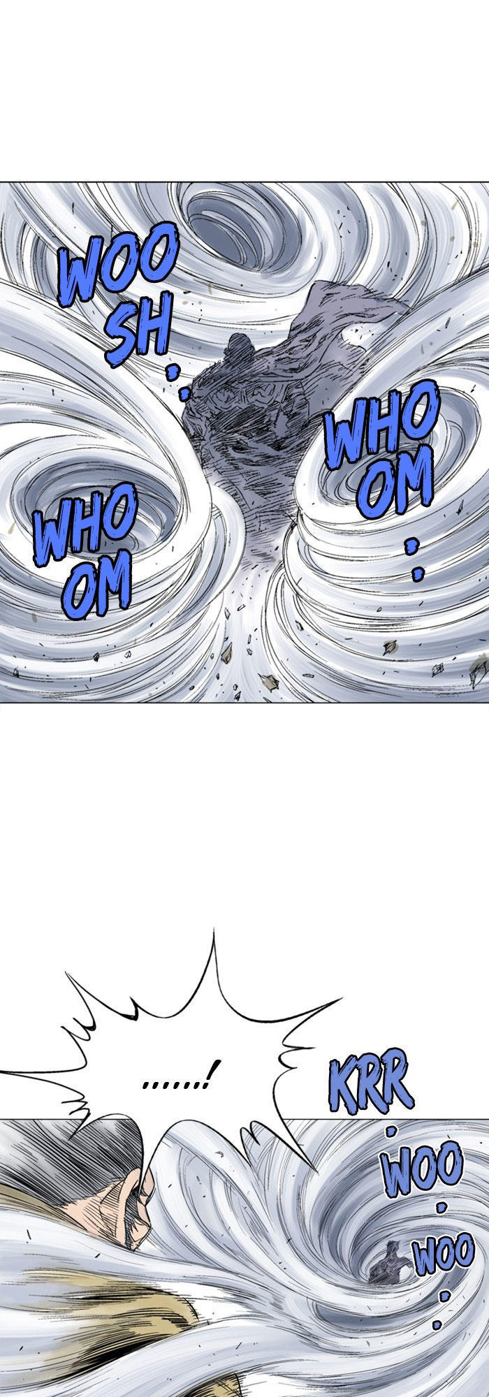 Gosu Chap 119 - Next Chap 120