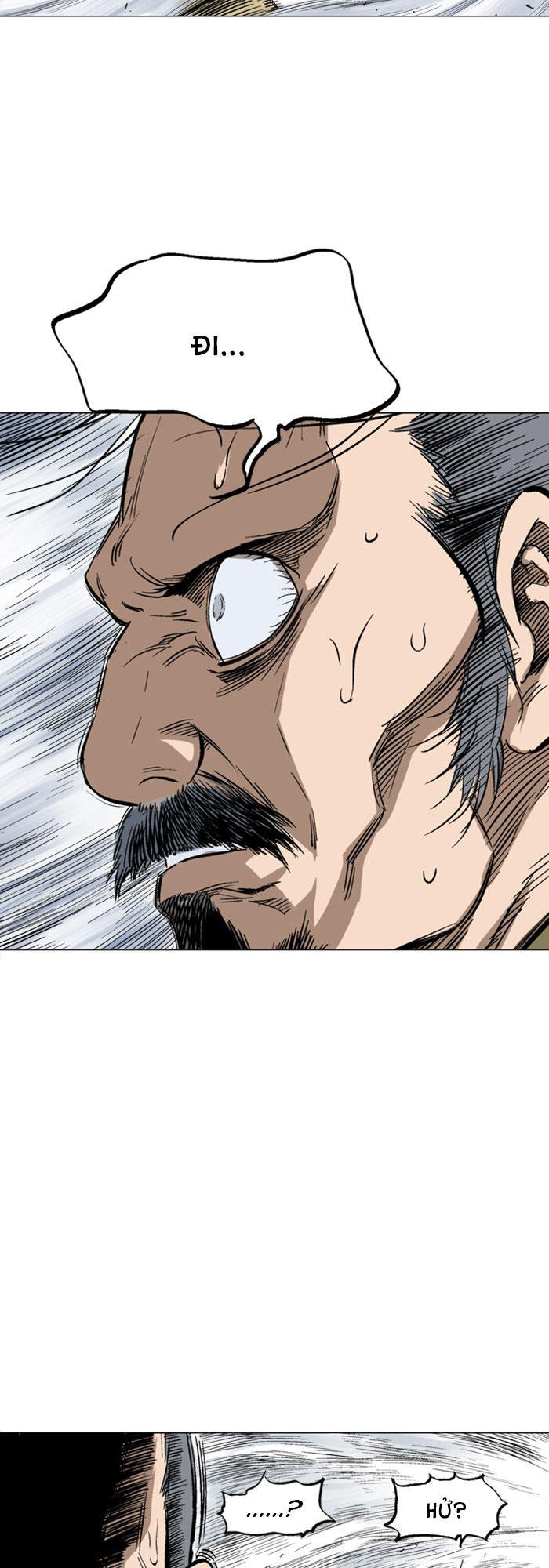 Gosu Chap 119 - Next Chap 120
