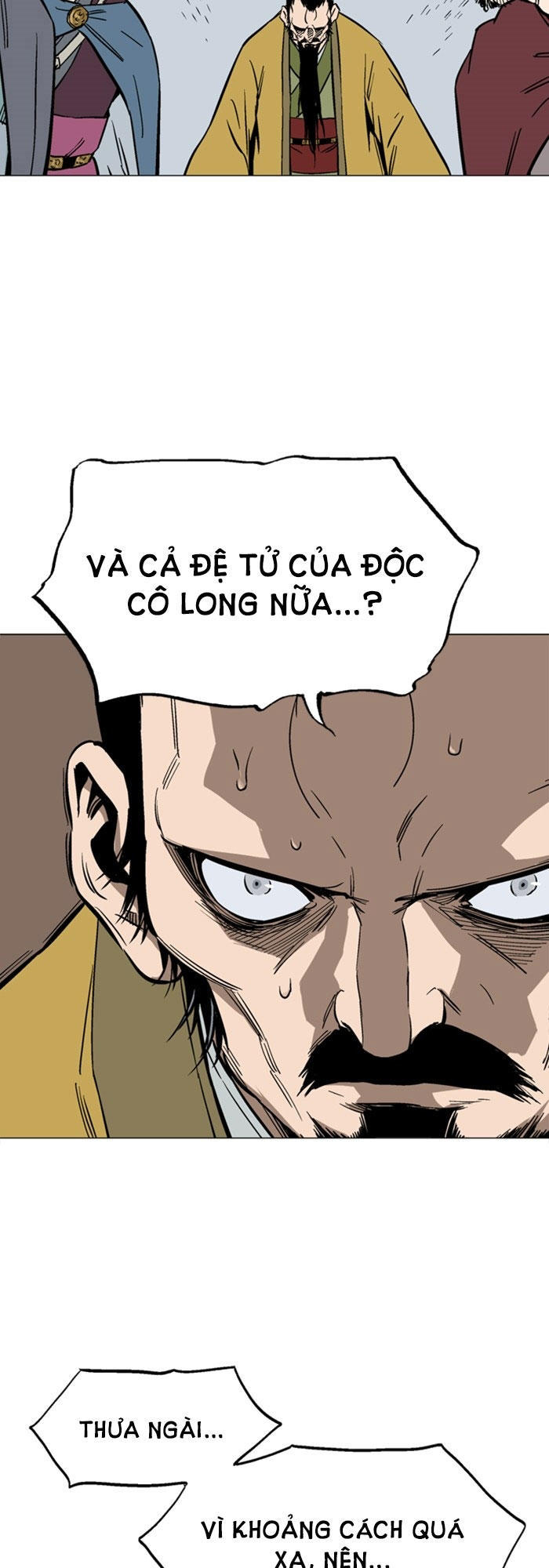 Gosu Chap 119 - Next Chap 120