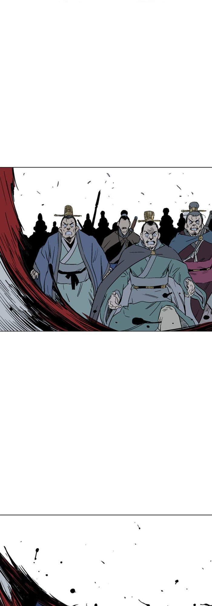 Gosu Chap 119 - Next Chap 120