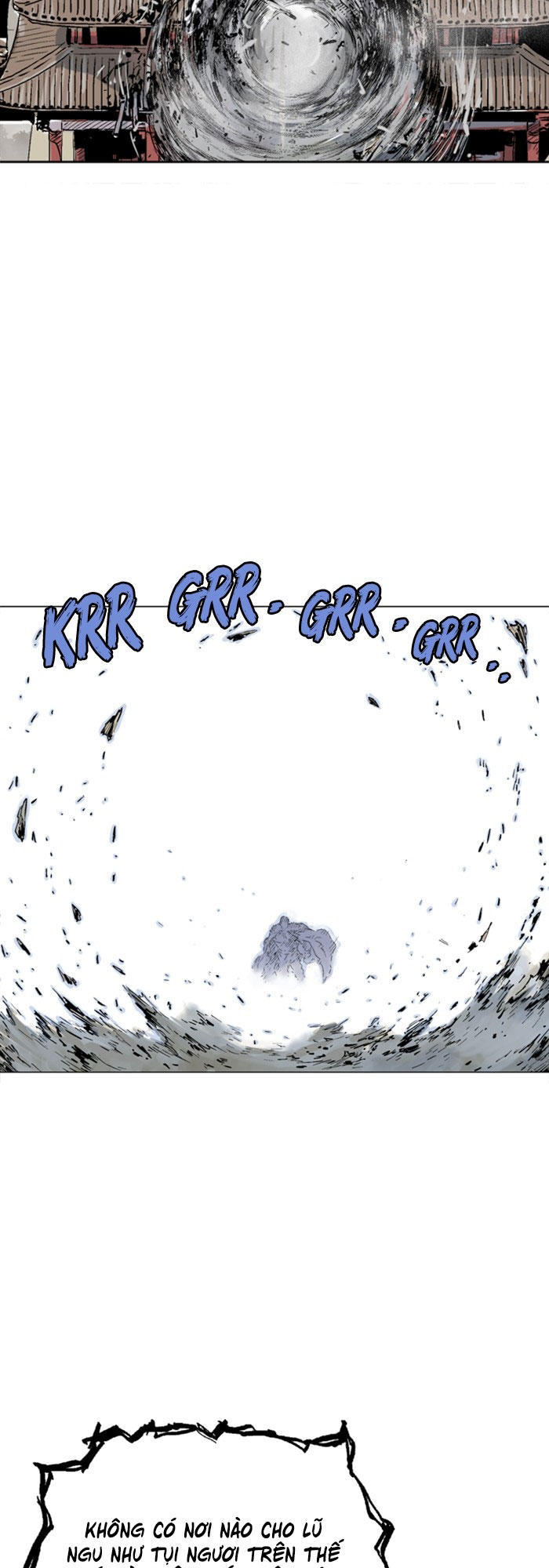 Gosu Chap 119 - Next Chap 120