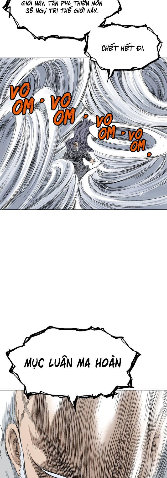 Gosu Chap 119 - Next Chap 120