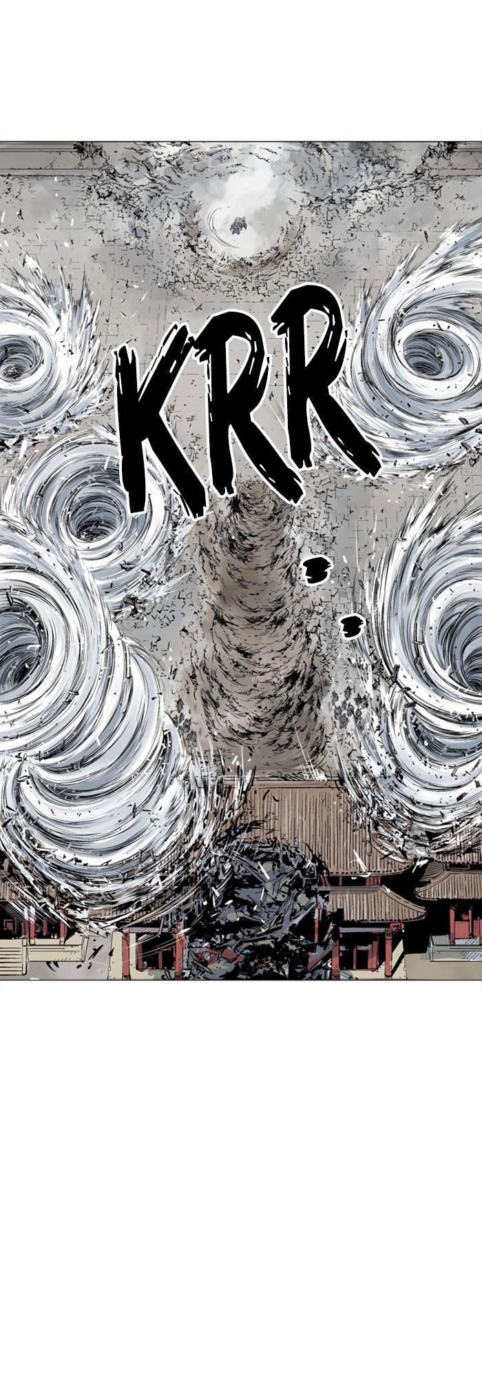Gosu Chap 119 - Next Chap 120