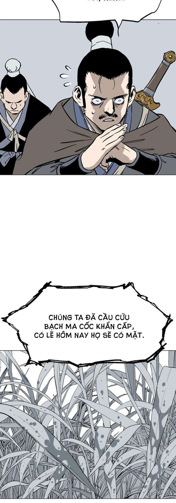 Gosu Chap 119 - Next Chap 120