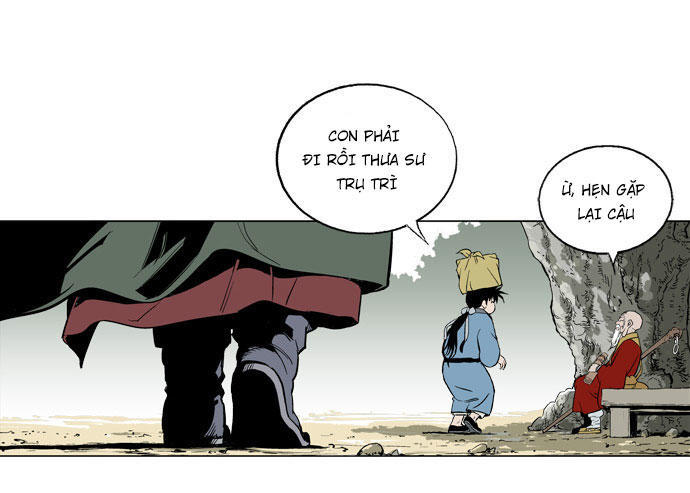 Gosu Chap 12 - Next Chap 13