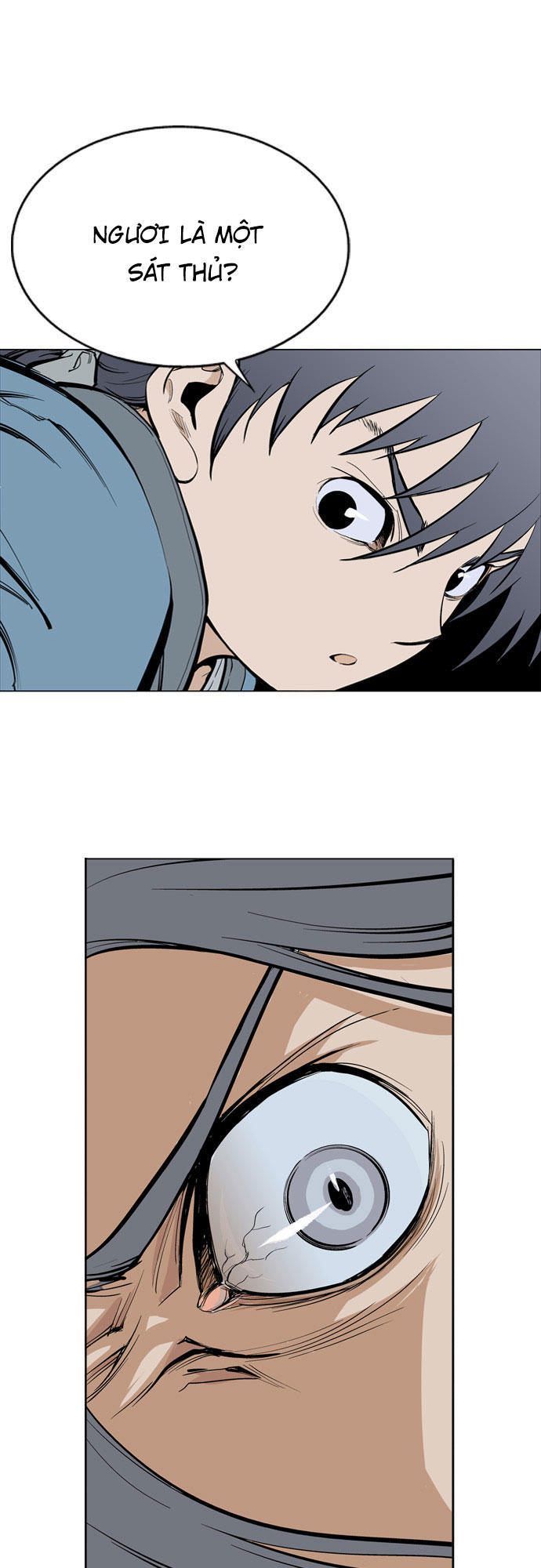 Gosu Chap 12 - Next Chap 13