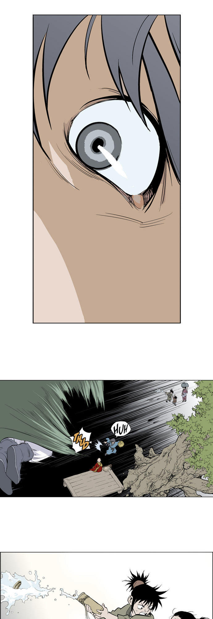 Gosu Chap 12 - Next Chap 13