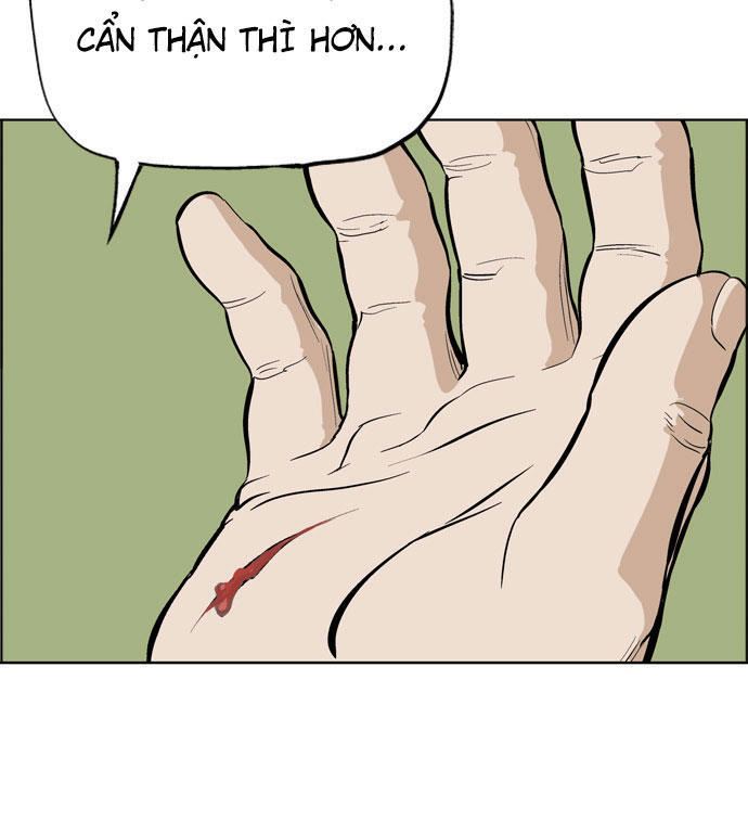Gosu Chap 12 - Next Chap 13