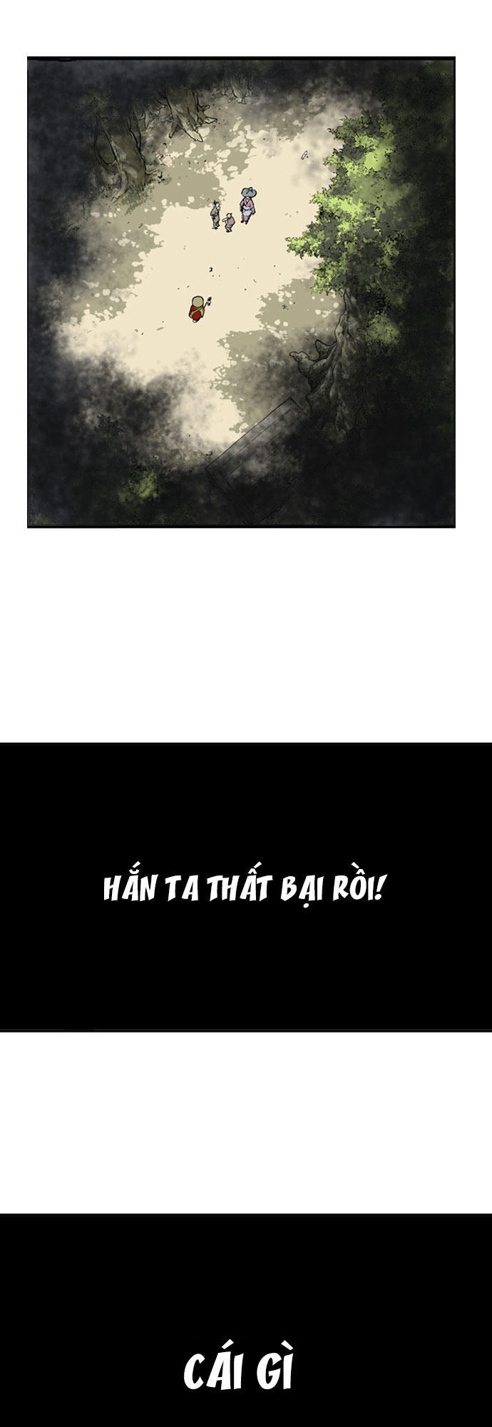Gosu Chap 12 - Next Chap 13