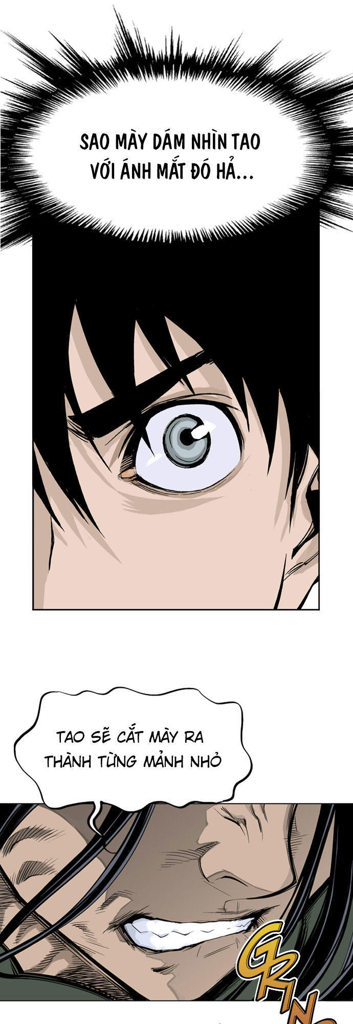 Gosu Chap 12 - Next Chap 13
