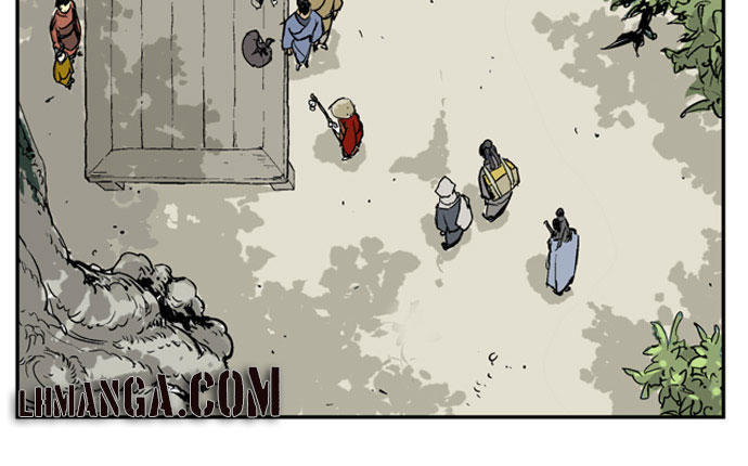 Gosu Chap 12 - Next Chap 13