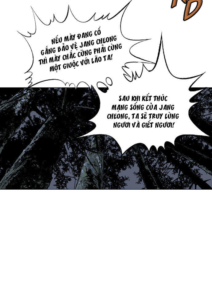 Gosu Chap 12 - Next Chap 13