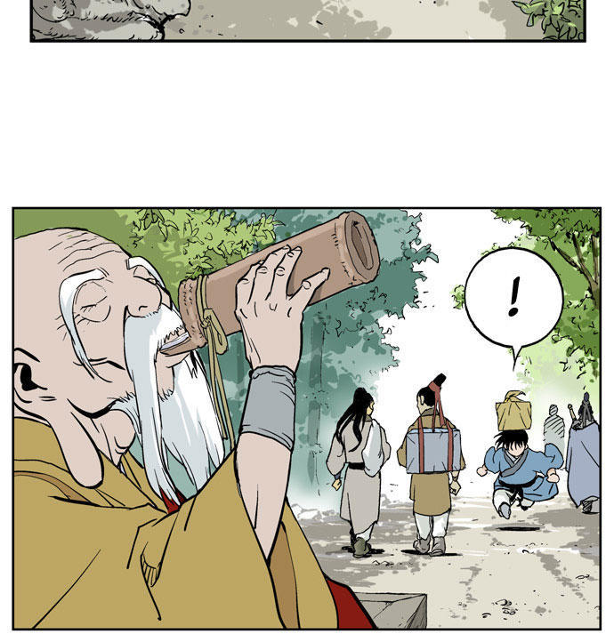 Gosu Chap 12 - Next Chap 13
