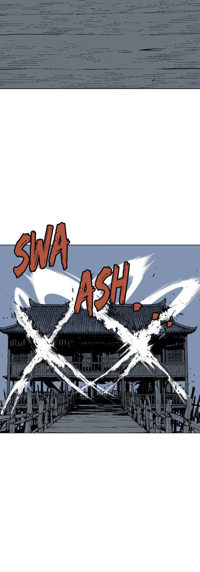 Gosu Chap 121 - Next Chap 122