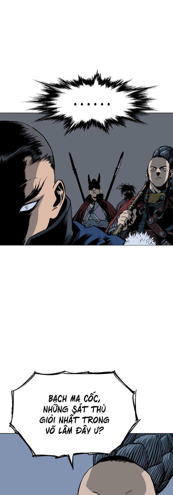 Gosu Chap 121 - Next Chap 122