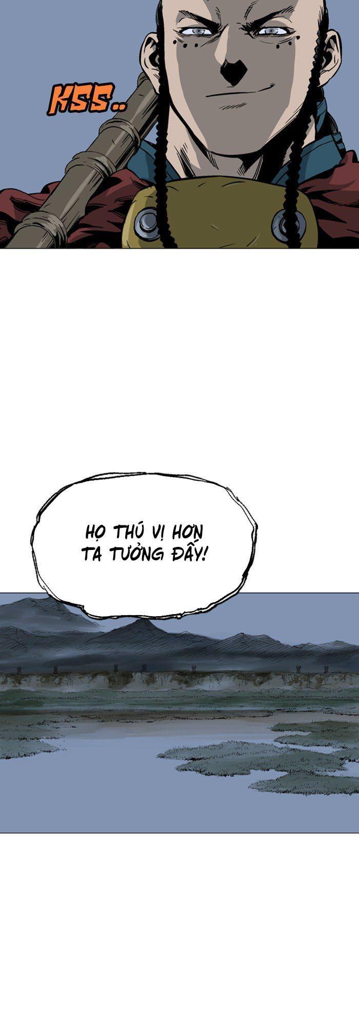 Gosu Chap 121 - Next Chap 122