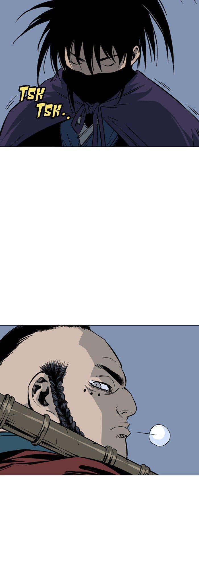 Gosu Chap 121 - Next Chap 122