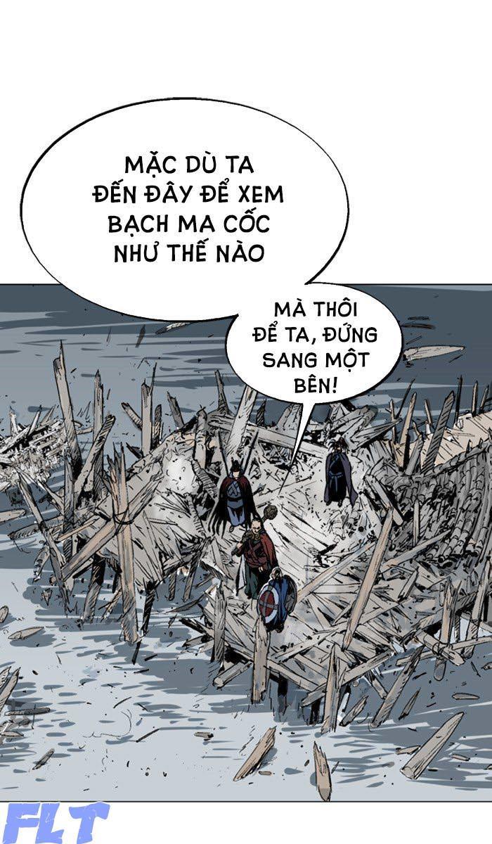 Gosu Chap 121 - Next Chap 122