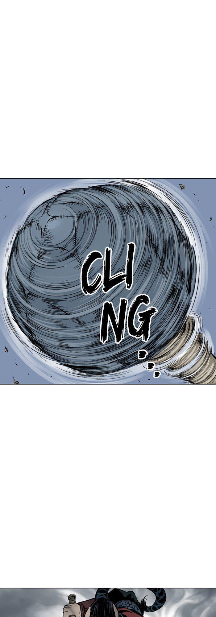 Gosu Chap 121 - Next Chap 122