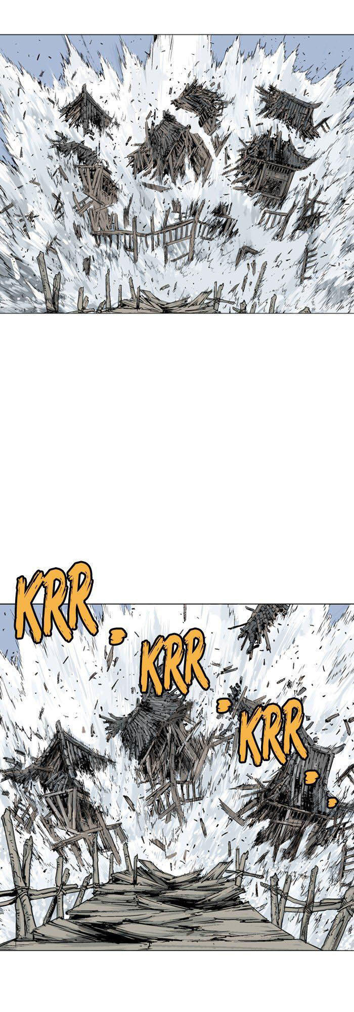Gosu Chap 121 - Next Chap 122