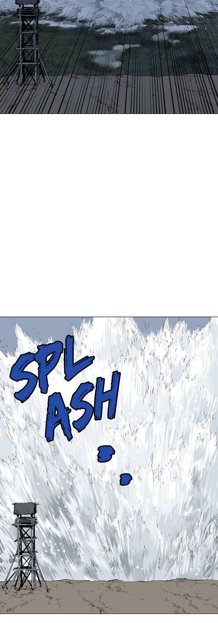 Gosu Chap 121 - Next Chap 122