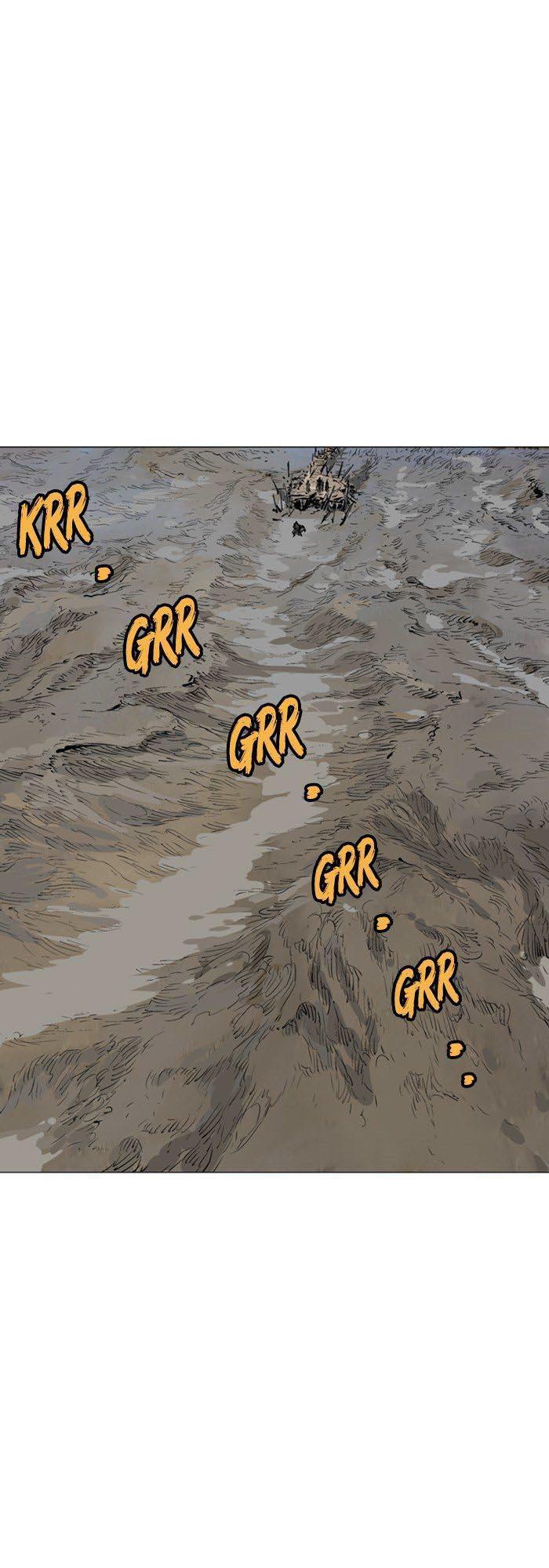 Gosu Chap 121 - Next Chap 122