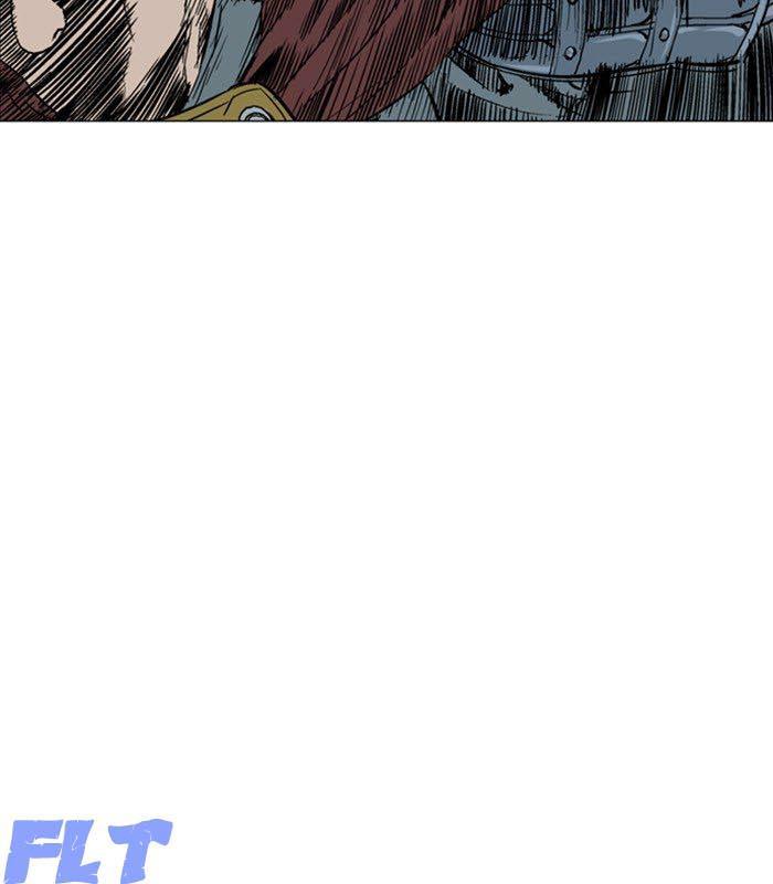 Gosu Chap 121 - Next Chap 122